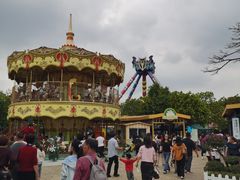 -盈香心动乐园