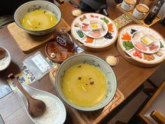 -芸南道·过桥米线(昆明老街旗舰店)