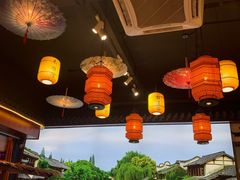 大堂-乌记大厨餐厅