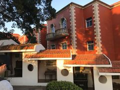 -鼓浪屿钢琴博物馆