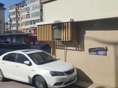 -清真老刘蒸饺