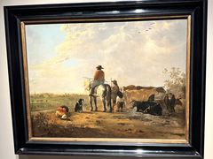 -上海博物馆(人民广场馆)