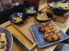 -柒鉦·日式豚骨拉麵(常德路店)