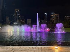 -吉隆坡国油双峰塔