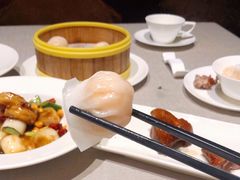 -希尔顿酒店-豫园中餐厅