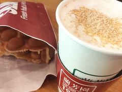 -兰芳园丝袜奶茶