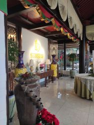 -保丽宝泰母婴护理院·月子中心·产康·中医(常州店)