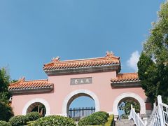 -戏马台景区