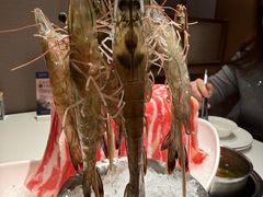 -海月轩海鲜豆捞(紫金塔店)