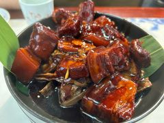 -姑苏家宴·苏帮菜·松鼠桂鱼(苏州总店)