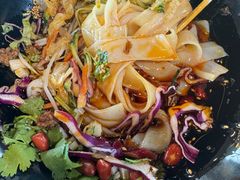 -老四川(T3航站楼F指廊店)