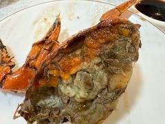 -莲花公园煎蟹(总店)