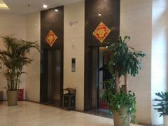 -宁波汉通海鲜大酒店(江湾店)
