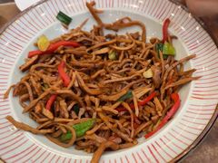 -一楼食业·美食人家