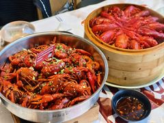 -靓靓蒸虾·头牌蒸虾(沙湖旗舰店)