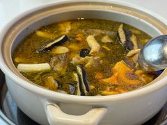 -爱膳菌锅锅(阳南店)