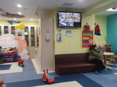 -悦宝园早教中心(庐阳区省直中心店)