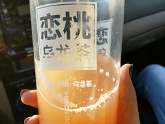 -肯德基(龙之梦购物中心店)