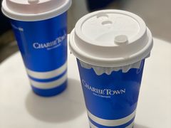 -CHARLIETOWN红茶公司(南京万象天地店)