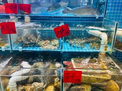 -40号厦门海鲜大排档(中山路店)