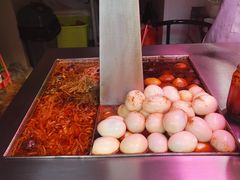 -老王芙蓉蛋卷饼(万达店)