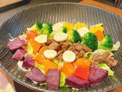 -西堤牛排(合肥之心城店)