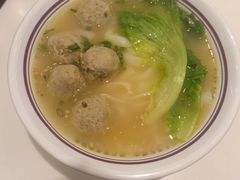 -太兴餐厅(东方广场分店)