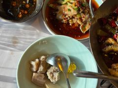 -龙门阵茶屋川菜馆(武康路店)