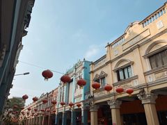 -民信老铺(双皮奶博物馆店)