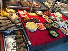 -车头老二大排档