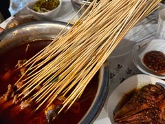 -成都瓜串串(华强北店)