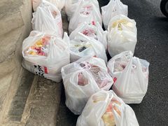 -宫门口馒头铺(创始人总店)