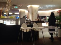 -万德诺富特酒店·自助餐厅(万德大厦店)