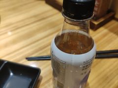 -水林间·寿喜烧自助(仙林金鹰店)