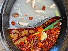 -冯校长老火锅(深圳总店)