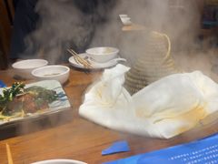 -云尊府云南菜·蒸汽石锅鱼(学清路店)