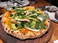 -La Strada(安福路店)