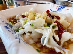 葱油蚌片-印象江南(东栅店)
