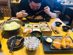 -胜博殿日式炸猪排(西红门店)