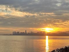 -深圳湾公园(南山区)