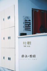 -发饰美男士增发补发假发定制店