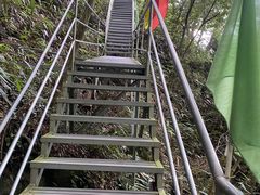 -藏龙百瀑风景区