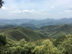 -莫干山风景区