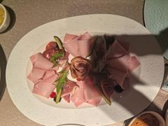 -波特曼西餐厅(南岗店)
