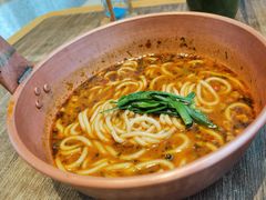 -云海肴云南菜(浦江欢乐颂店)