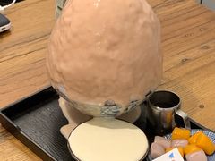 -WONDER ICE 萬得冰田(建設路总店)