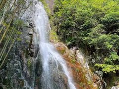 -南尖岩景区