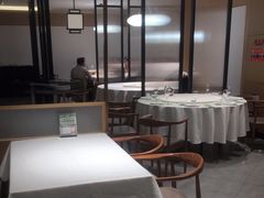 -绿杨春·淮扬宴(庐山路店)