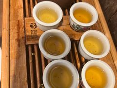 -松發肉骨茶(牛车水店)
