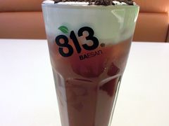 -813芭依珊 BAESAn(汇港购物中心店)